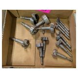 FORSTNER BIT SET