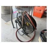 AIR HOSE RETRACTABLE  REEL