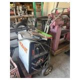 HOBART STICKMATE LX235-AC/1670DC WELDER