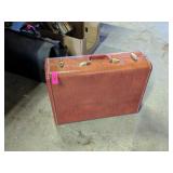 SAMSONITE VINTAGE LUGGAGE