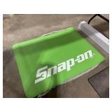 SNAP-ON GREEN 36X24 FENDER COVER, NEW