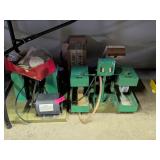 2 - LAPPING MACHINES