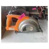 7.25IN METAL CUTTING SAW