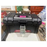 HUSKY 16IN TOOLBOX