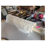 ROLL OF PLASTIC WRAPPING - 30IN WIDE