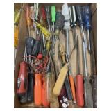 SCREWDRIVERS