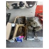 FRAMING AND ROOFING NAILS