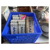 10 - FLUORESCENT BALLAST