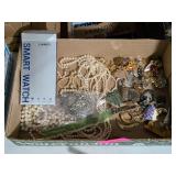 PINS, BELT BUCKLES, SMART WATCH AND MORE