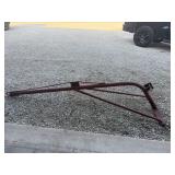 3 POINT PICKER ATTACHMENT