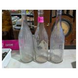 3 - GREEN BAY BOTTLING BOTTLES