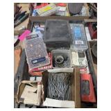 SCREW AND RIVET COLLECTION