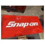 3 NEW SNAP-ON 6FT X 3FT BANNERS
