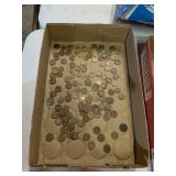 5 PFENNING AND MORE COIN COLLECTION