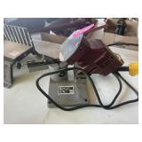 CHAINSAW CHAIN SHARPENER