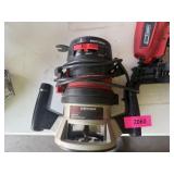 CRAFTSMAN 1.5HP ROUTER
