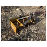 KING KUTTER 4FT BOX BLADE