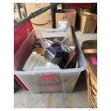 KITCHEN DRINKWARE, PITCHERS, MUGS, MORE