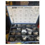 ENDRES PAN HEAD SELF TAPPING ASST - SEALED BAGS
