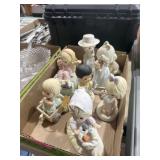 PRECIOUS MOMENTS COLLECTION