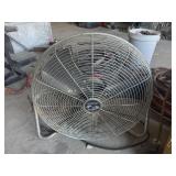 HAMPTON BAY FAN - 18IN