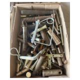 TRACTOR PIN COLLECTION