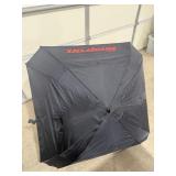 2 - SNAP-ON UMBRELLAS