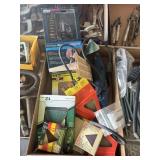 DETAIL SANDER, WOOD BURNER, SAND PAPER