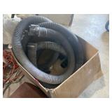 2IN SHOP VAC HOSE