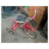 VINTAGE TRICYCLE