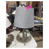 IMMITATION TREE BRANCH LAMP