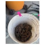 TIRE CHAIN COLLECTION