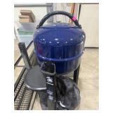 CHAR-BROIL PATIO CADDIE ELECTRIC GRILL