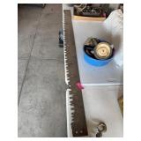 5FT 2 MAN SAW BLADE