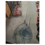 2 FISHING NETS