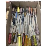 SCREWDRIVER COLLECTION