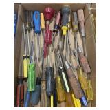 SCREWDRIVER COLLECTION