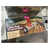 LEM JERKEY CANNON IN BOX