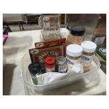 SAUSAGE AND JERKY SPICE COLLECTION