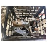 2IN HITCH COLLECTION WITH EXTRA BALLS