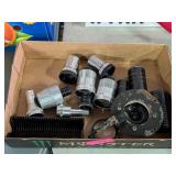 VINTAGE KOWA, BELL & HOWELL, AND MORE LENSES