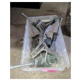 CORNER CLAMP COLLECTION