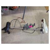 MOTORGUIDE MG28 TROLLING MOTOR