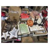 HOME DECOR SIGNS, CHRISTMAS, AND MORE