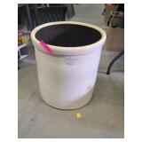 VINTAGE RRP CROWN 10 GALLON CROCK