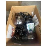 LARGE OUTDOOR STRING LIGHTS