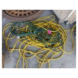 EXTENSION CORD COLLECTION