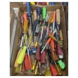 SMALL HANDLE SCREWDRIVER AND MORE COLLECTION