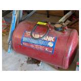 PORTABLE AIR TANK