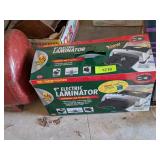 LAMINATOR